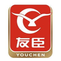 友臣品牌故事-logo設(shè)計(jì)分析(圖1)