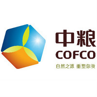 中糧品牌故事-logo設(shè)計(jì)分析(圖1)