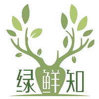 綠鮮知品牌故事-logo設(shè)計(jì)分析(圖1)