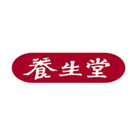 養(yǎng)生堂品牌故事-logo設(shè)計(jì)分析(圖1)