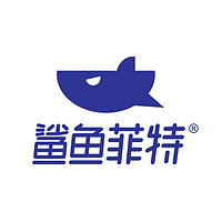 鯊魚菲特品牌故事-logo設計分析(圖1)