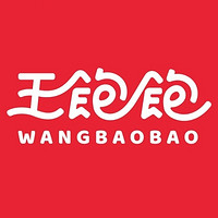 王飽飽品牌故事-logo設(shè)計(jì)分析(圖1)