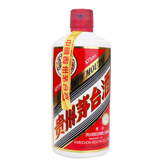 創(chuàng)意酒包裝設(shè)計茅臺飛天茅臺珍藏醬香型白酒產(chǎn)品包裝設(shè)計欣賞(圖5)