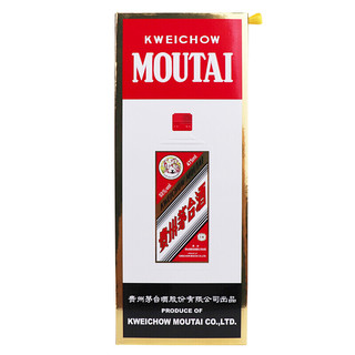 創(chuàng)意酒包裝設(shè)計茅臺飛天茅臺珍藏醬香型白酒產(chǎn)品包裝設(shè)計欣賞(圖6)