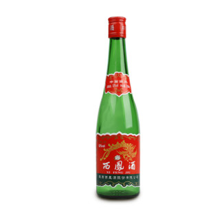 創(chuàng)意酒包裝設(shè)計紅蓋老綠瓶升級版鳳香型白酒產(chǎn)品包裝設(shè)計欣賞(圖5)