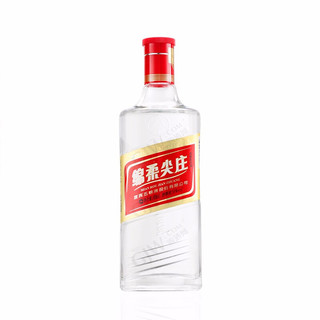 創(chuàng)意酒包裝設(shè)計(jì)五糧液尖莊光瓶度濃香型白酒產(chǎn)品包裝設(shè)計(jì)欣賞(圖2)