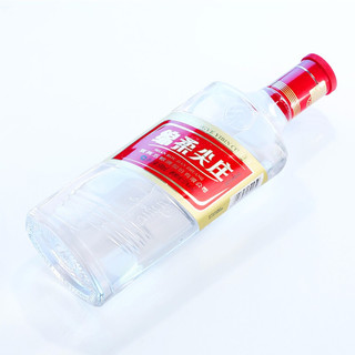 創(chuàng)意酒包裝設(shè)計(jì)五糧液尖莊光瓶度濃香型白酒產(chǎn)品包裝設(shè)計(jì)欣賞(圖6)