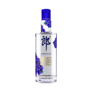 創(chuàng)意酒包裝設(shè)計郎酒順品兼香型白酒產(chǎn)品包裝設(shè)計欣賞(圖2)