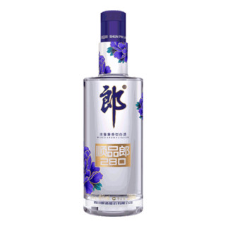 創(chuàng)意酒包裝設(shè)計郎酒順品兼香型白酒產(chǎn)品包裝設(shè)計欣賞(圖4)