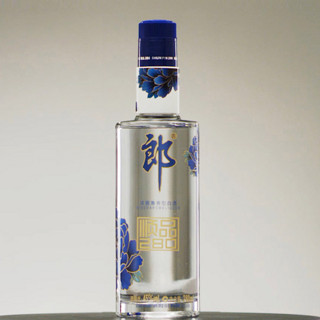 創(chuàng)意酒包裝設(shè)計郎酒順品兼香型白酒產(chǎn)品包裝設(shè)計欣賞(圖6)