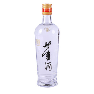 創(chuàng)意酒包裝設(shè)計老貴董董香型白酒瓶整箱裝產(chǎn)品包裝設(shè)計欣賞(圖6)