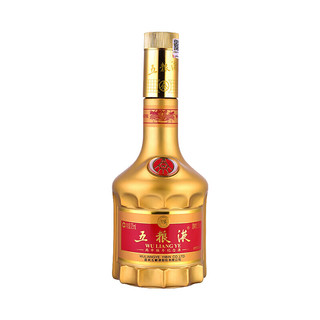 創(chuàng)意酒包裝設(shè)計(jì)五糧液生肖紀(jì)念酒丙申猴年金濃香型白酒產(chǎn)品包裝設(shè)計(jì)欣賞(圖2)