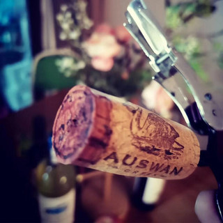 創(chuàng)意酒包裝設(shè)計(jì)天鵝莊一號(hào)西拉干紅葡萄酒瓶禮盒裝產(chǎn)品包裝設(shè)計(jì)欣賞(圖6)