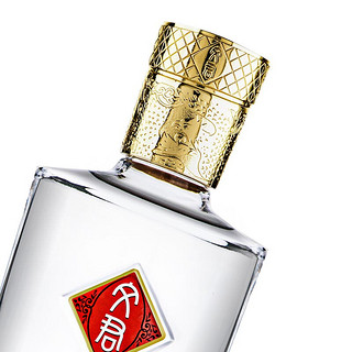 創(chuàng)意酒包裝設(shè)計文君鳳求凰濃香型白酒產(chǎn)品包裝設(shè)計欣賞(圖4)