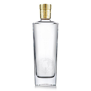 創(chuàng)意酒包裝設(shè)計文君鳳求凰濃香型白酒產(chǎn)品包裝設(shè)計欣賞(圖5)