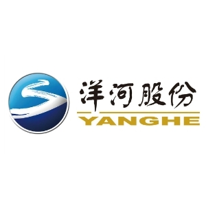 創(chuàng)意酒包裝設計洋河 海之藍 藍色經(jīng)典 52%vol 濃香型白酒 375ml 單瓶裝產品包裝設計欣賞(圖1)