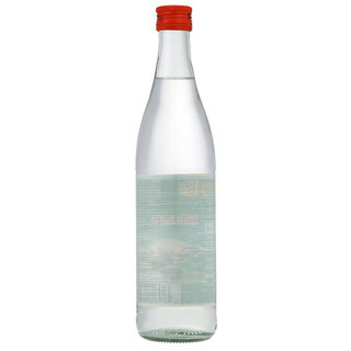 創(chuàng)意酒包裝設計牛欄山陳釀濃香型白酒單瓶裝產(chǎn)品包裝設計欣賞(圖3)