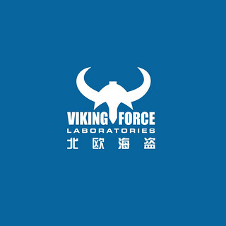 創(chuàng)意產品包裝設計北歐海盜功能營養(yǎng)包裝設計欣賞(圖1)