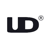 UD電子煙品牌logo與產(chǎn)品包裝設(shè)計欣賞(圖1)