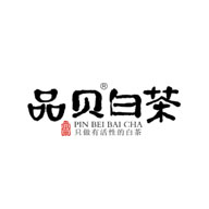 品貝品牌logo與產(chǎn)品包裝設(shè)計欣賞(圖1)