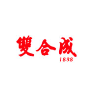 雙合成品牌logo與食品包裝設(shè)計欣賞(圖1)