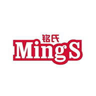 Mings銘氏品牌logo與食品包裝設(shè)計欣賞(圖1)