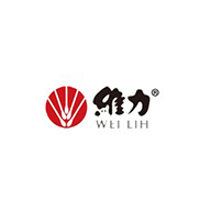 WEILIH維力品牌logo與食品包裝設(shè)計(jì)欣賞(圖1)