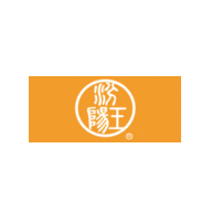 汾陽(yáng)王品牌logo與食品包裝設(shè)計(jì)欣賞(圖1)