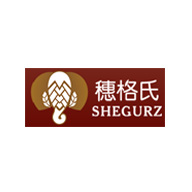 穗格氏品牌logo與食品包裝設(shè)計欣賞(圖1)