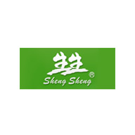 ShengSheng生生品牌logo與食品包裝設計欣賞(圖1)