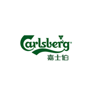 嘉士伯Carlsberg品牌logo與食品包裝設(shè)計欣賞(圖1)