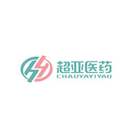 超亞醫(yī)藥品牌logo與食品包裝設(shè)計欣賞(圖1)