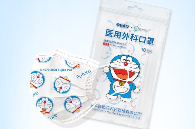 超亞醫(yī)藥品牌logo與食品包裝設(shè)計欣賞(圖2)