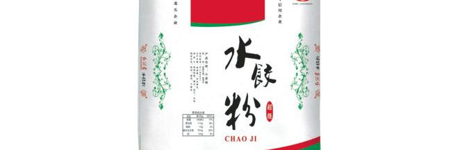 紅沂蒙品牌logo與食品包裝設(shè)計(jì)欣賞(圖4)