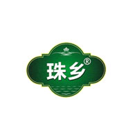 珠鄉(xiāng)品牌logo與食品包裝設(shè)計欣賞(圖1)