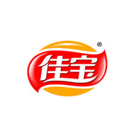 佳寶品牌logo與食品包裝設(shè)計(jì)欣賞(圖1)