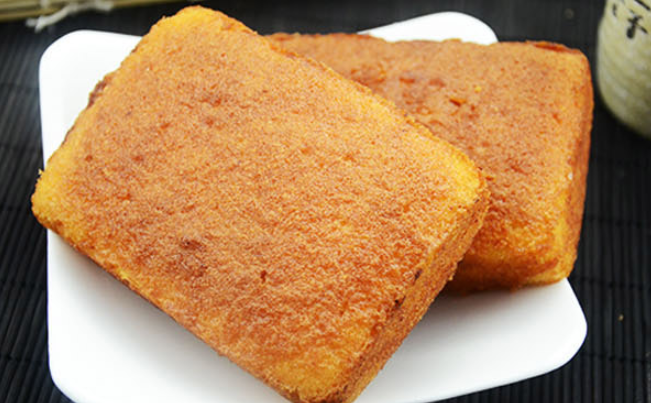 Maihua麥花品牌logo與食品包裝設(shè)計欣賞(圖4)