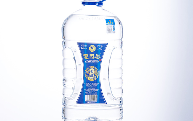 楚園春品牌logo與食品包裝設(shè)計欣賞(圖2)