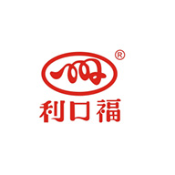 利口福品牌logo與食品包裝設計欣賞(圖1)