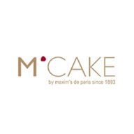 MCake品牌logo與食品包裝設(shè)計(jì)欣賞(圖1)