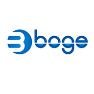 BOGE博格品牌logo與食品包裝設(shè)計(jì)欣賞(圖1)