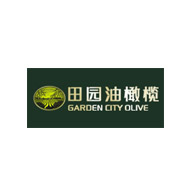 田園油橄欖品牌logo與食品包裝設(shè)計欣賞(圖1)