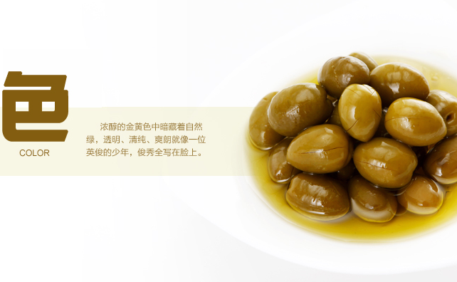 田園油橄欖品牌logo與食品包裝設(shè)計欣賞(圖2)