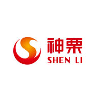 神栗品牌logo與食品包裝設(shè)計欣賞(圖1)