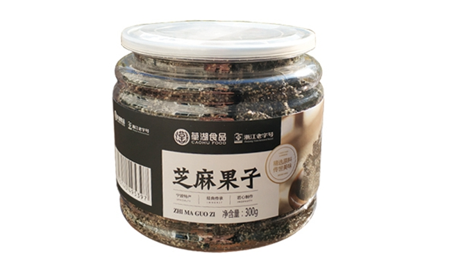 草湖食品品牌logo與食品包裝設(shè)計(jì)欣賞(圖2)