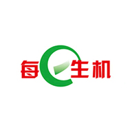 每日生機品牌logo與食品包裝設(shè)計欣賞(圖1)