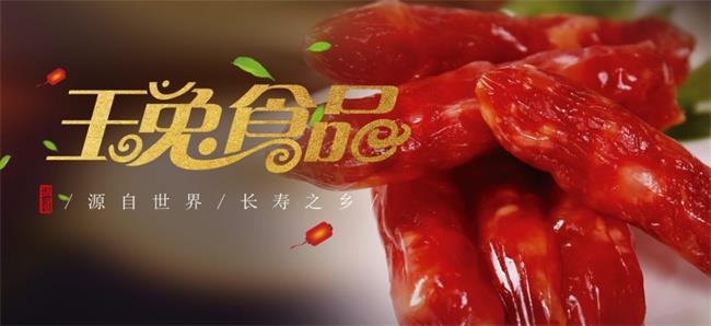 玉兔品牌logo與食品包裝設(shè)計(jì)欣賞(圖4)