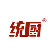 統廚品牌logo與食品包裝設計欣賞(圖1)