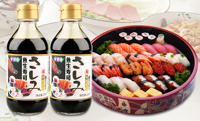伊例家品牌logo與食品包裝設(shè)計(jì)欣賞(圖2)
