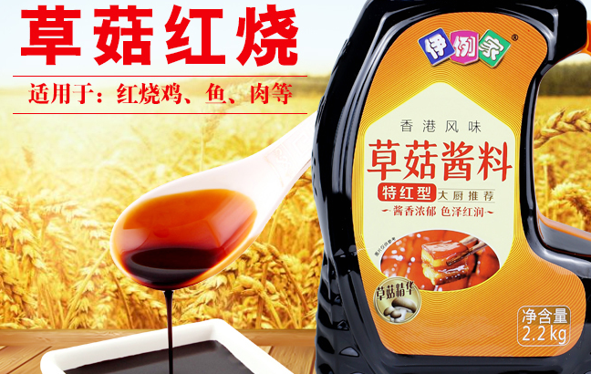 伊例家品牌logo與食品包裝設(shè)計(jì)欣賞(圖4)